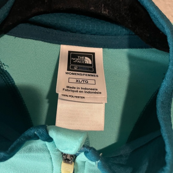 The North Face Women's Vaporwick Sweats Activewear 2 Piece Set Size X Large - Picture 2 of 11